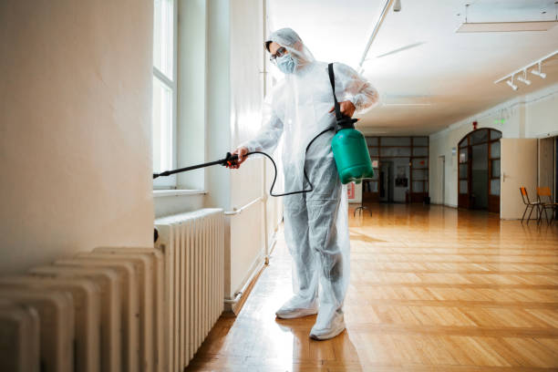 Pest Control for Restaurants in Kittery Point, ME